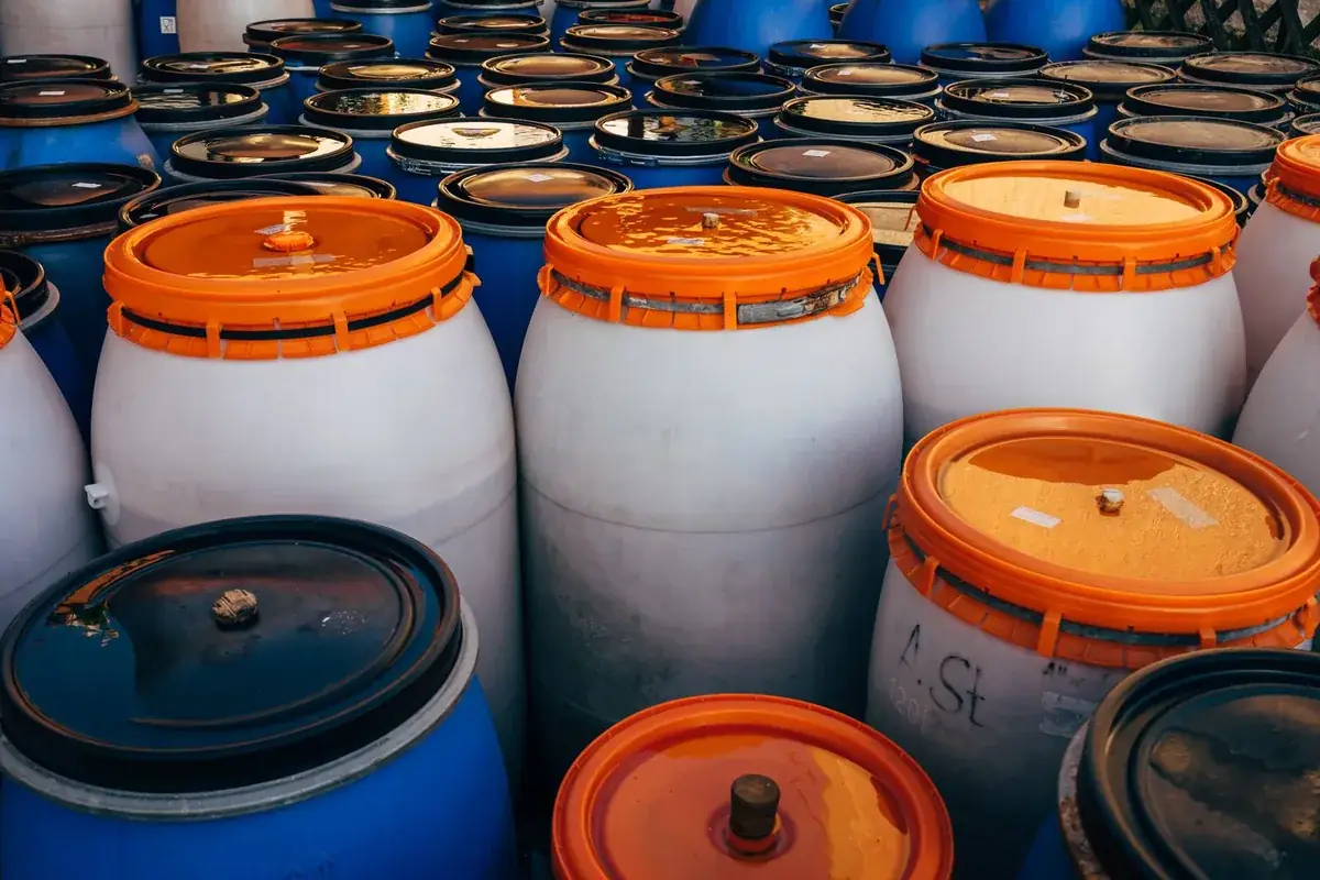 Chemical & Toxic Waste Cleanup in Hillsdale, MI