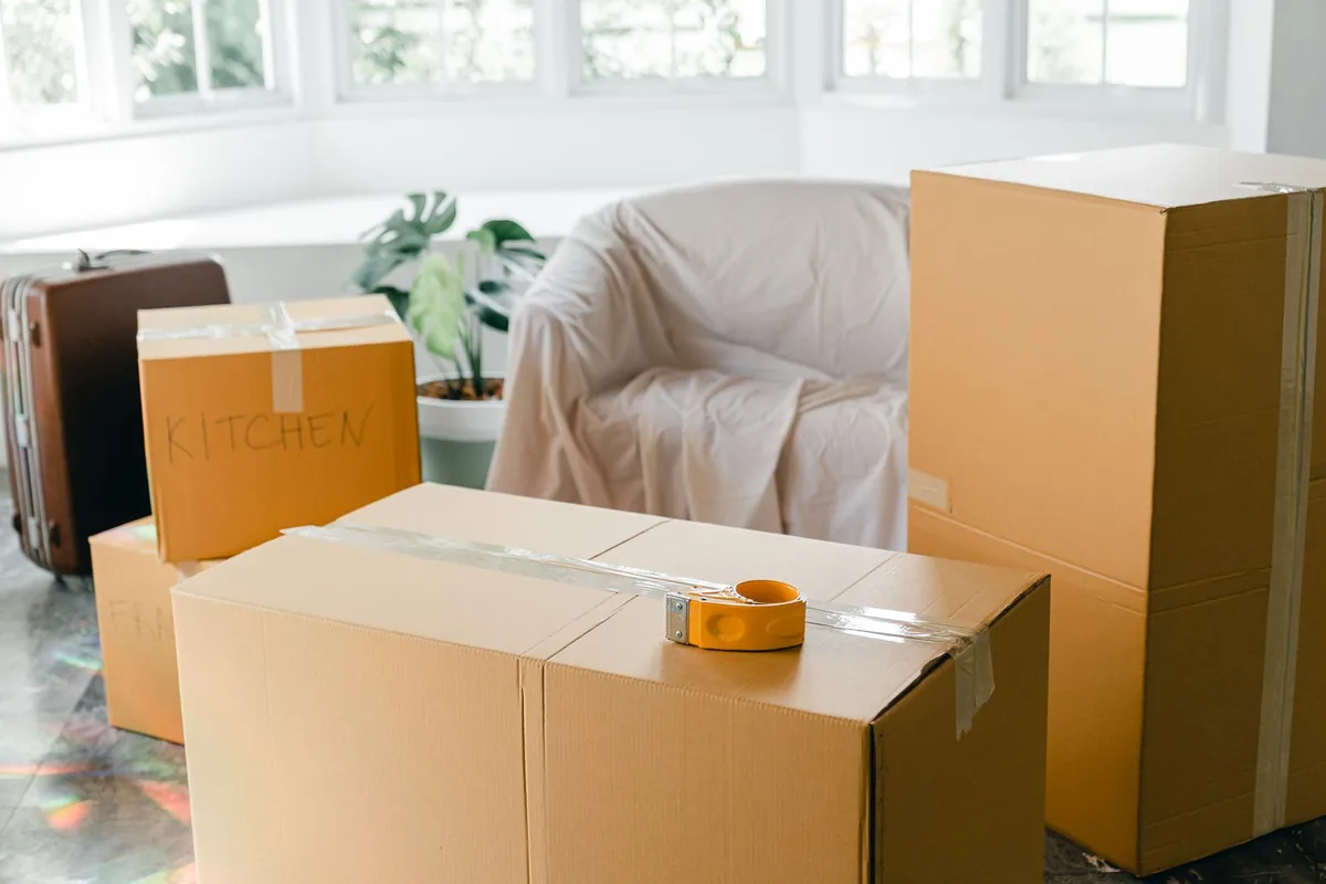 Hoarding Cleanup in Hillsdale, MI